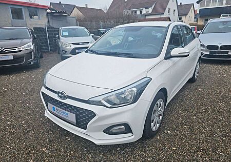 Hyundai i20 Select