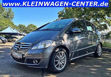 Mercedes-Benz A 200 AVANTGARDE Autom/Klima/Navi/Sitz/Temp/PDC