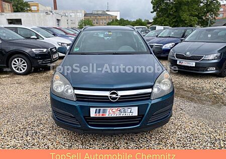 Opel Astra H Caravan 1.9 CDTI Edition 88kW Klima