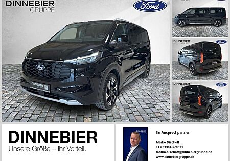 Ford Tourneo Custom 320 L2 Active 125 kW