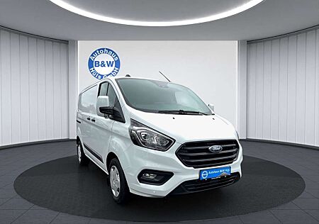 Ford Transit Custom Kasten 320 L1 Trend*SHZ*1.Ha*NAVI