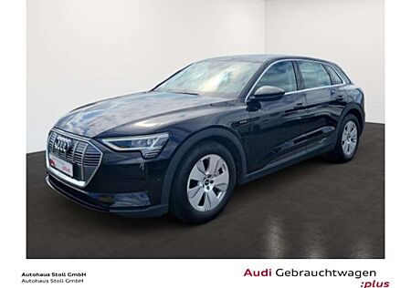 Audi e-tron 50 quattro VirtualCockpit+MMI+++