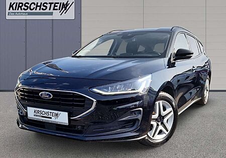 Ford Focus Turnier Cool & Connect 1.0 EcoBoost Sitzh.