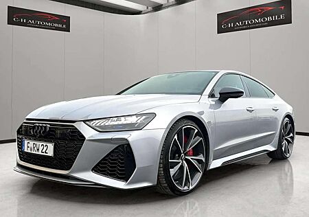 Audi RS7 4.0 TFSI*Pano* quattro* B&O*Keramik*HUD*1HD