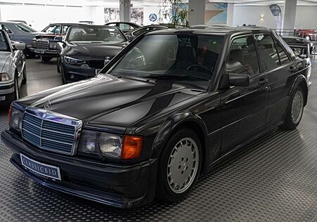 Mercedes-Benz 190 E "EVO 1 Tribute"