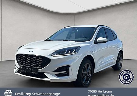 Ford Kuga 2.5 Duratec PHEV ST-LINE