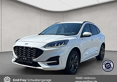Ford Kuga 2.5 Duratec PHEV ST-LINE