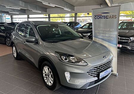 Ford Kuga 1.5 EB Titanium SUPER ZUSTAND