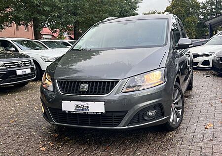 Seat Alhambra I-Tech 7-Sitzer Automatik