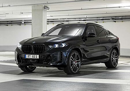 BMW X6 40 d xDrive MSport|Inno|Offroad|SkyL|Airm 22"