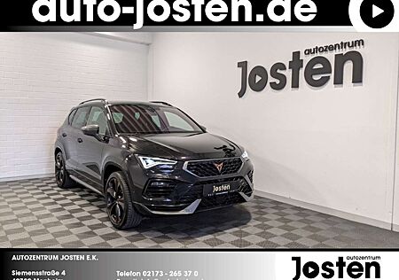 Cupra Ateca 4Drive AHK Navi Virtual 360KAM LED Keyless