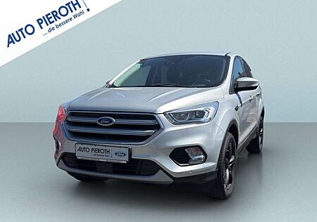 Ford Kuga 2.0 TDCi 4x4 Aut. Titanium