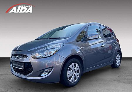 Hyundai ix20 1.6 Comfort