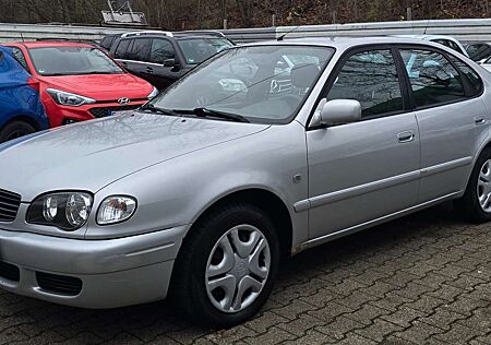 Toyota Corolla 1.4 linea terra