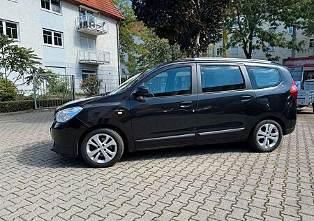 Dacia Lodgy Prestige
