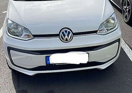 VW Up Volkswagen ! move !