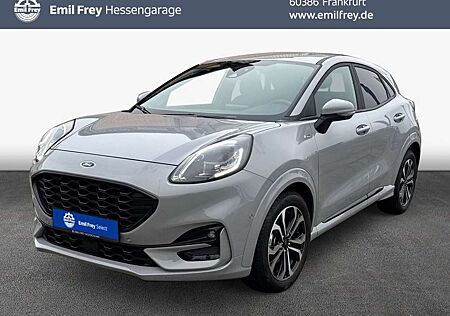 Ford Puma 1.0 EcoBoost Hybrid Aut. ST-LINE