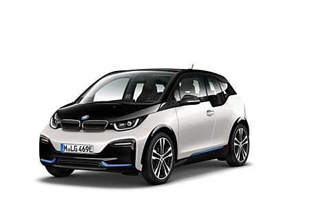 BMW i3 s (120 Ah), Navi Business Klimaaut.