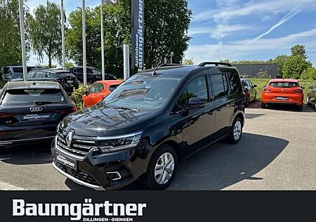 Renault Kangoo Edition One TCe 130 Kamera/PDC/Sitzh./GJR