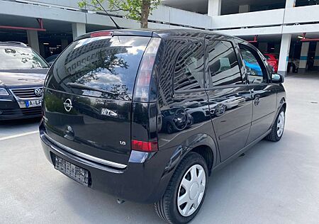 Opel Meriva 1.6 Klima Euro 4 tel 01708044052