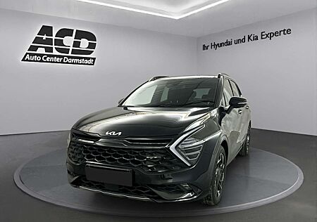 Kia Sportage 1,6 T DCT AWD 48V GT-Line*PANO*VOLLAUSSTATTUNG*