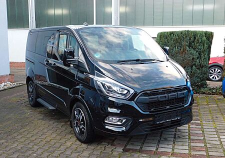 Ford Tourneo Custom Titanium X L1H1