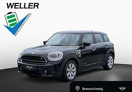 Mini Cooper S Countryman Cooper SE Countryman Cooper SE ALL4 Country Navi LED Tempo Pano SpoSi