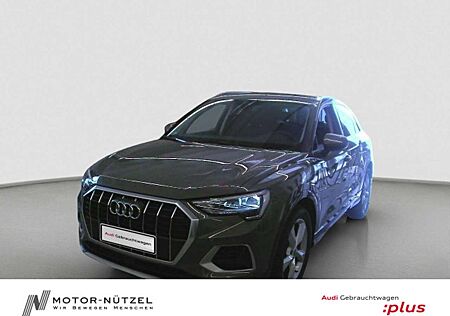 Audi Q3 35 TFSI S-TR ADVANCED NAVI+2xPDC+ACC+AHK+19"