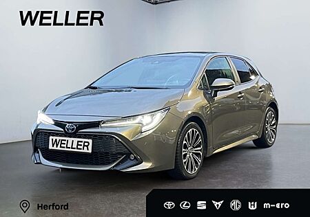 Toyota Corolla 1.8 Hybrid Team D *Navi*LED*CarPlay*CAM*