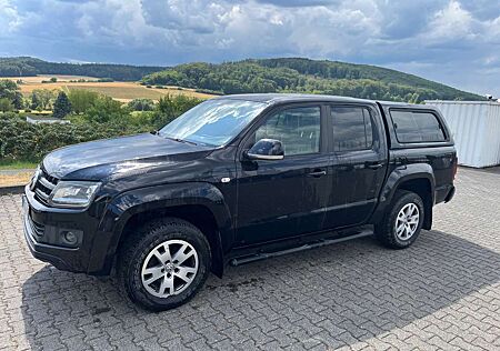 Volkswagen Amarok Amarok 2.0 BiTDI 4MOTION Autm. Atacama