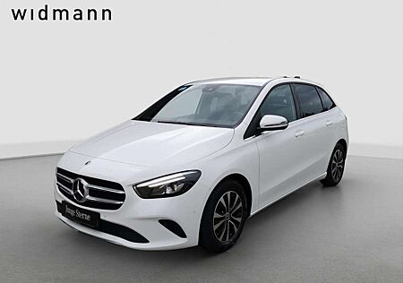 Mercedes-Benz B 180 d *Navi*PTS*SHZ*LED*SpurH*Klimaautom.*DAB*