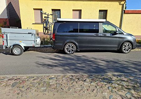 Mercedes-Benz Marco Polo Vito+250+d+4MATIC+ACTIVITY+EDITION