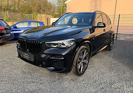 BMW X5 xDrive 30d Mild-Hybrid M-Sport KAMERA AHK