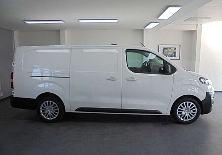 Opel Vivaro 2,0 D Kasten L Klima Kamera TÜV 05/2027