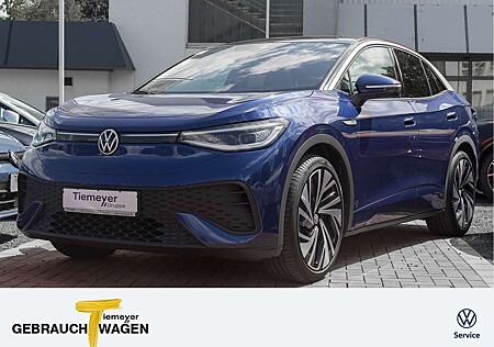 VW ID.5 Volkswagen PRO LM21 PANO AHK MATRIX WARMEPUMPE