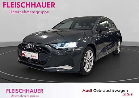 Audi A3 Sportback 35 TFSI advanced Navi+LED+AHK+18''+VC+Ka