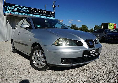 Seat Ibiza 1.4 Sport |HU AU NEU| |Service lückenlos|