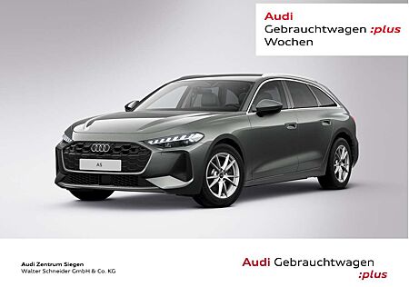 Audi A5 2.0 TFSI VC Sound system