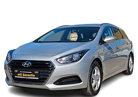 Hyundai i40 cw Blue Classic Facelift*Start/Stop*PDC