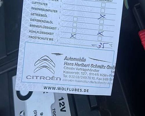 Citroen C4 X 1.2 puretech Max s&s 130cv eat8