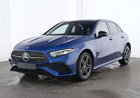Mercedes-Benz A 250 e AMG/Night/Advanced/Multibeam/Kamera/DAB
