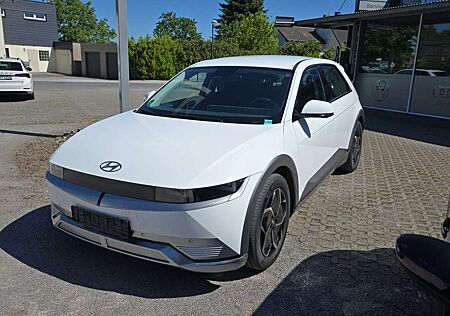 Hyundai IONIQ 5 Dynamiq Elektro Wärmepumpe NAV ACC Lane