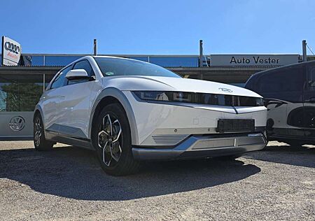 Hyundai IONIQ 5 Dynamiq Elektro Wärmepumpe NAV ACC Lane