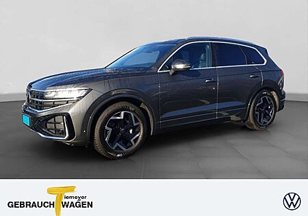VW Touareg Volkswagen 3.0 TDI R-LINE IQ.LIGHT LUFT LM19 AHK
