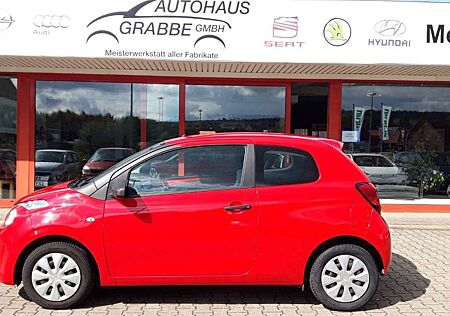 Citroën C1 Citroen Klima, KD groß, HU/AU, 2 Reifen NEU