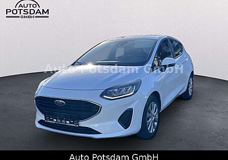 Ford Fiesta Cool & Connect*1.Hand