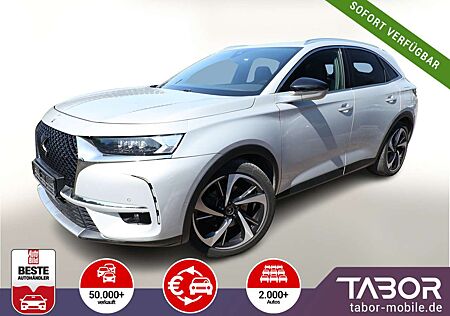 DS Automobiles DS7 Crossback DS 7 Crossback Crossback E-Tense 300 Aut. Hybrid Gr.Chic 4x4