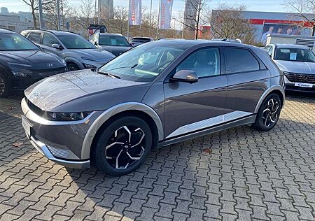 Hyundai IONIQ 5 Uniq Elektro Panoramadach