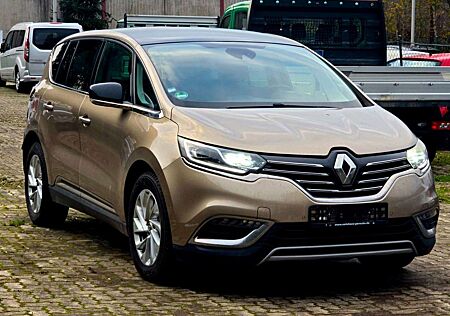 Renault Espace V Life