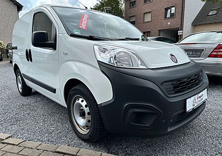 Fiat Fiorino Basis Kasten